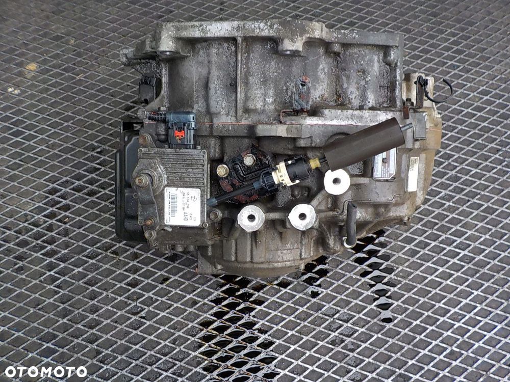 OPEL INSIGNIA 2.0 CDTI SKRZYNIA BIEGÓW TF-80SC AF40 55565311A - 3