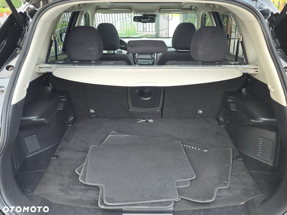 Nissan X-Trail 1.6 DIG-T 360 - 20