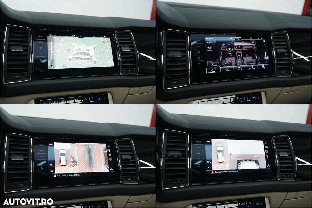 Skoda Kodiaq 2.0 TDI DSG L&K - 35