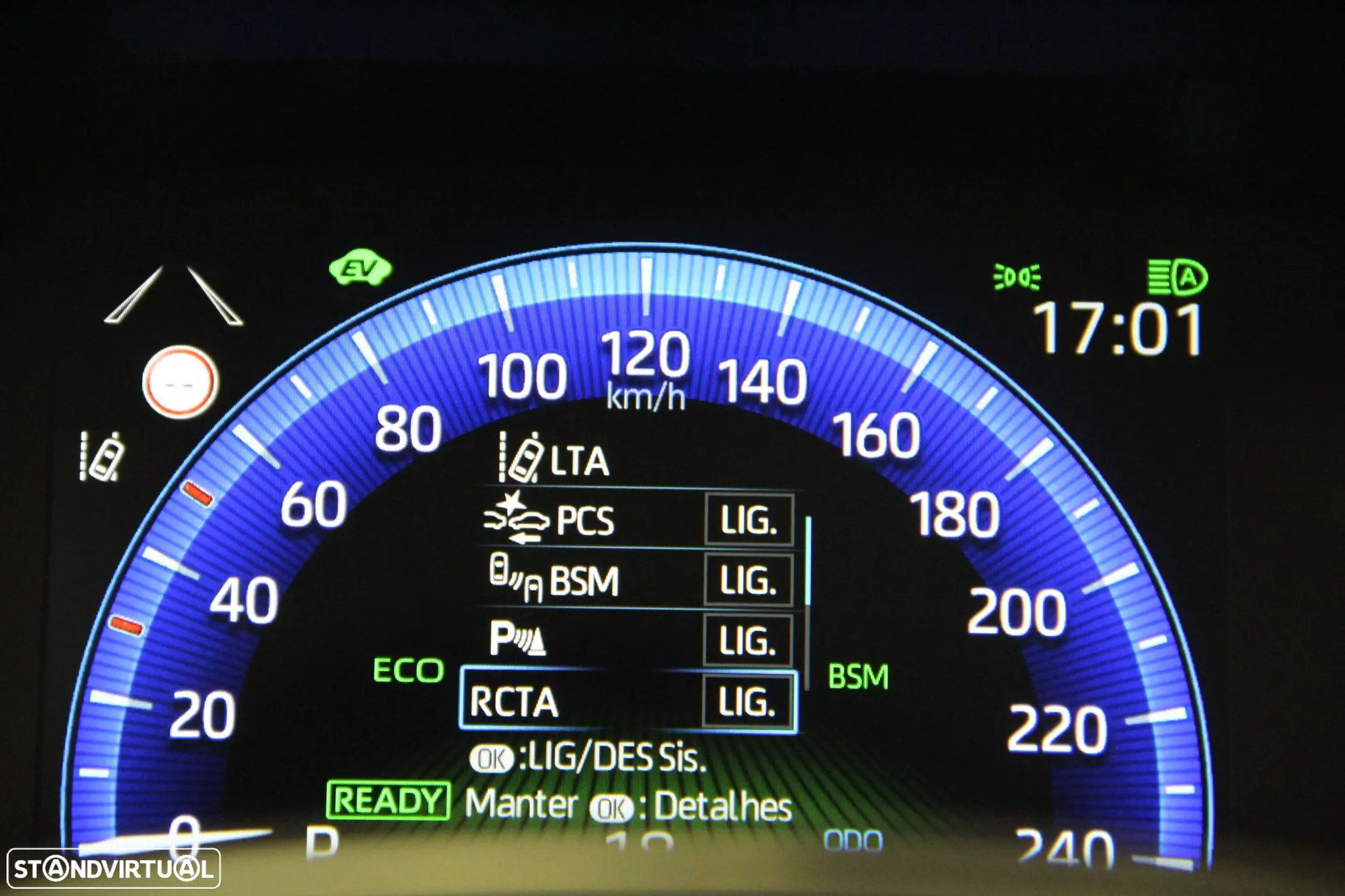 Toyota Corolla Touring Sports 1.8 Hybrid Exclusive - 13