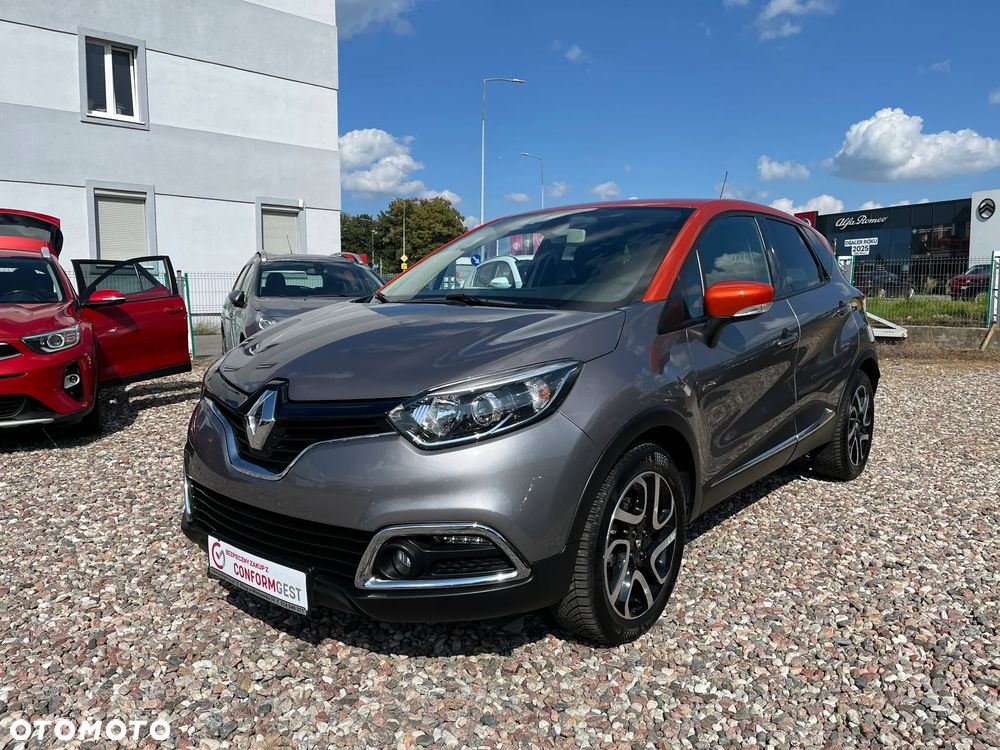 Renault Captur - 11