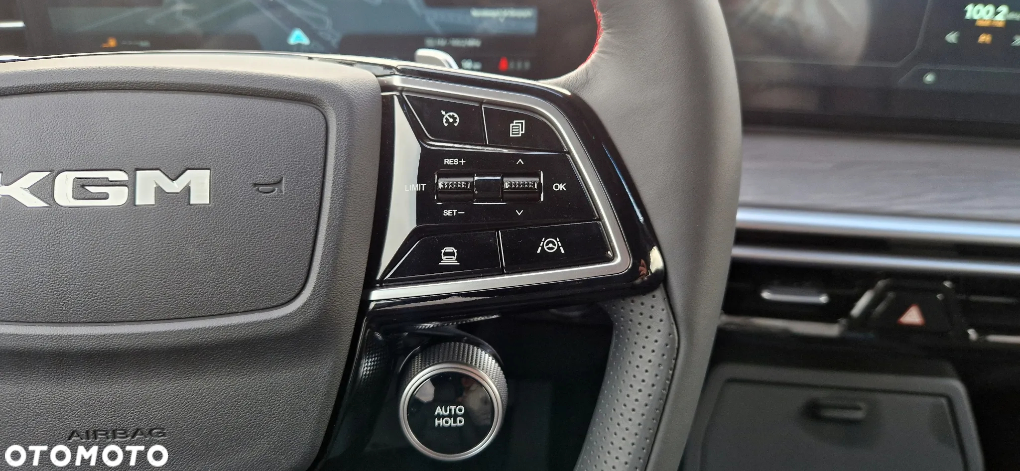 SsangYong/KGM Actyon 1.5 T-GDI Adventure - 21