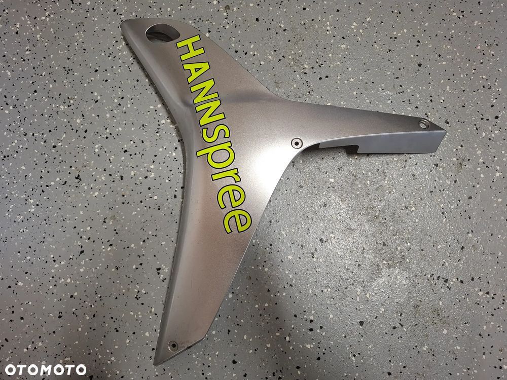 Honda CBR 600 RR PC40 owiewka boczek pług - 4