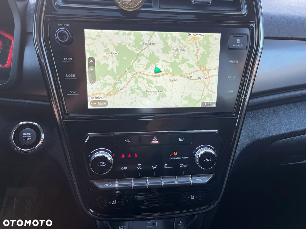 SsangYong/KGM Tivoli Grand 1.5 T-GDI 2WD Sapphire - 33