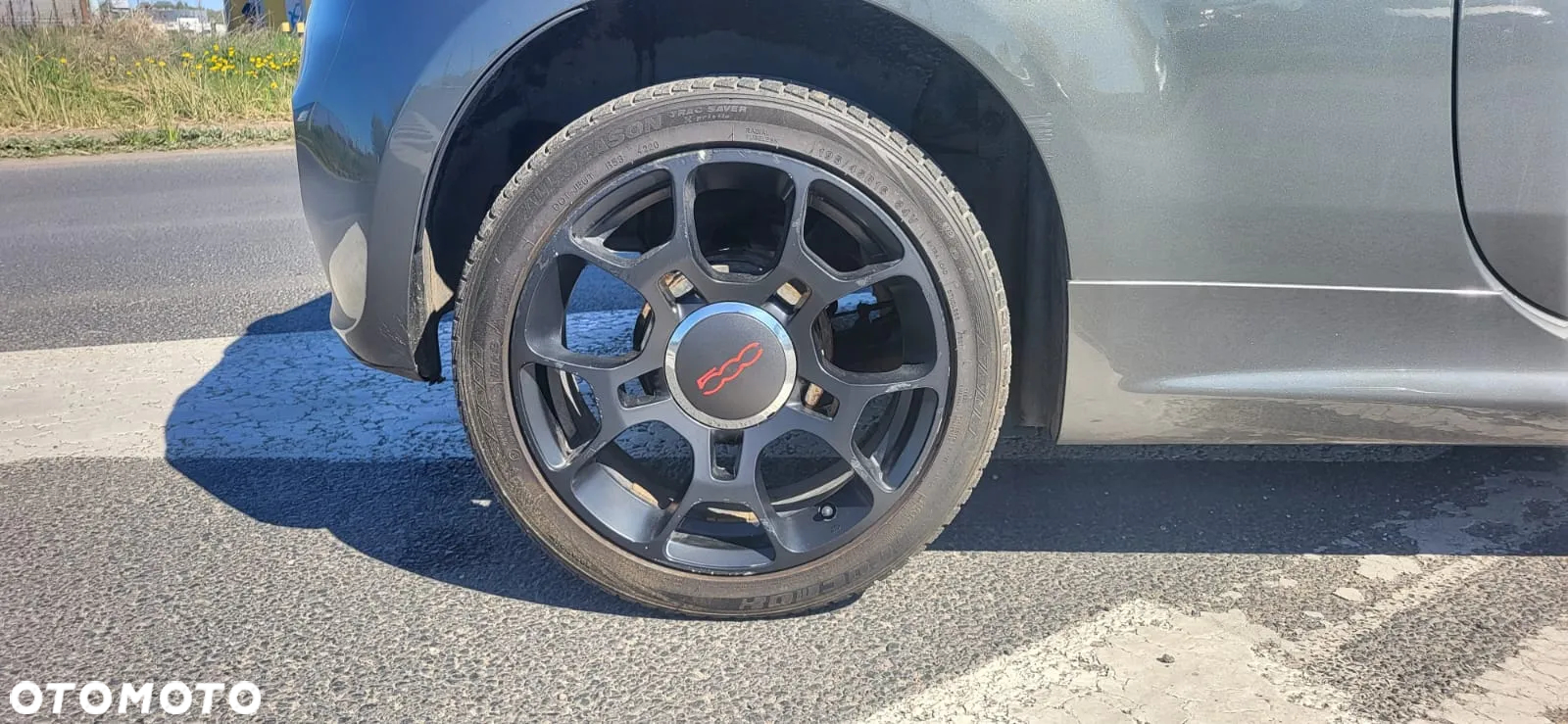 Fiat 500 0.9 8V TwinAir Start&Stopp Sport - 22