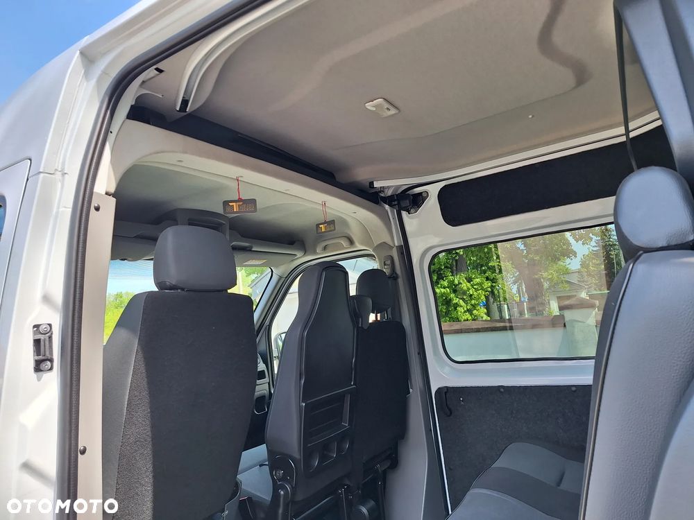 Renault Master dCi L2 Business - 10