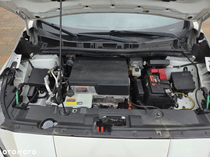 Nissan Leaf 40 kWh 3.ZERO - 26