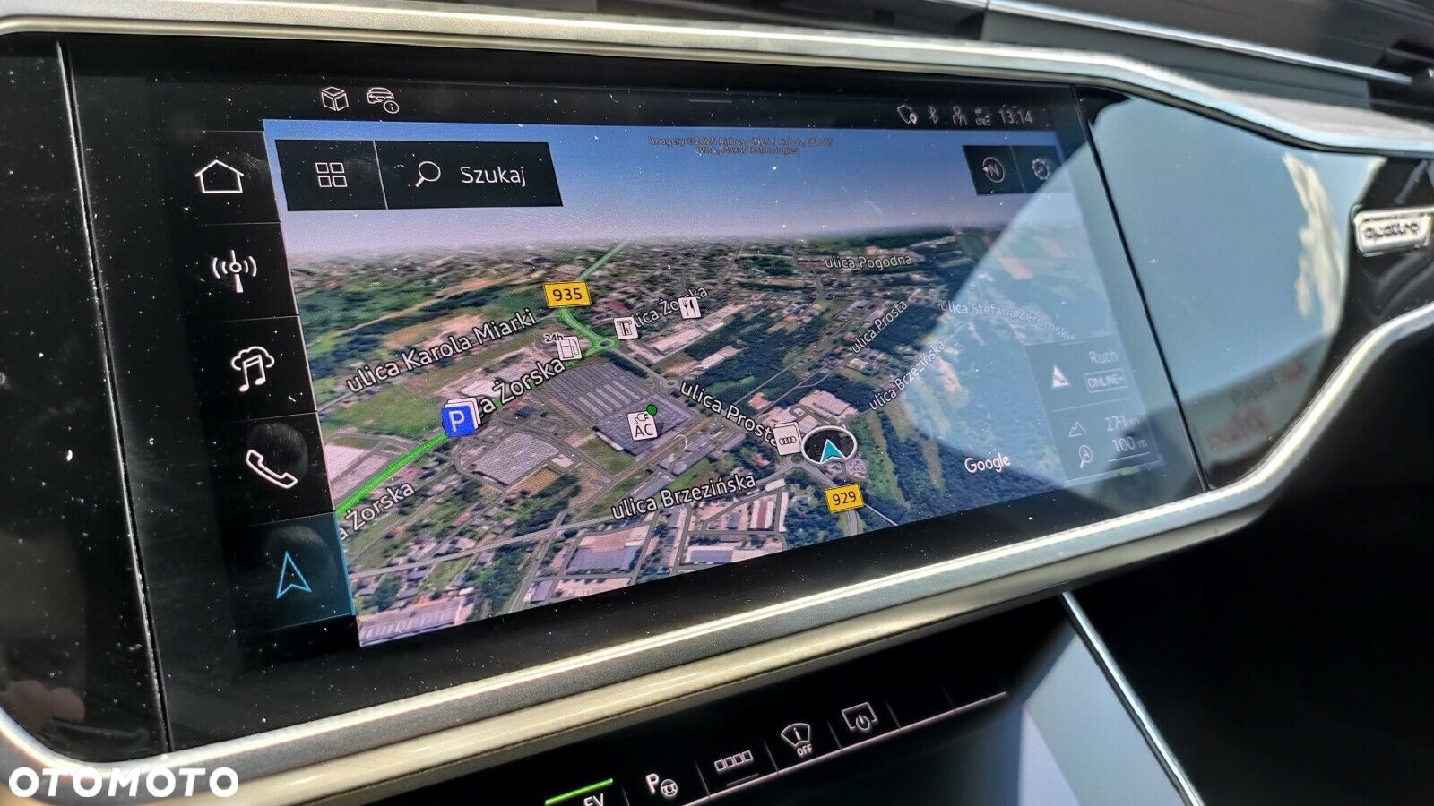 Audi A6 - 16
