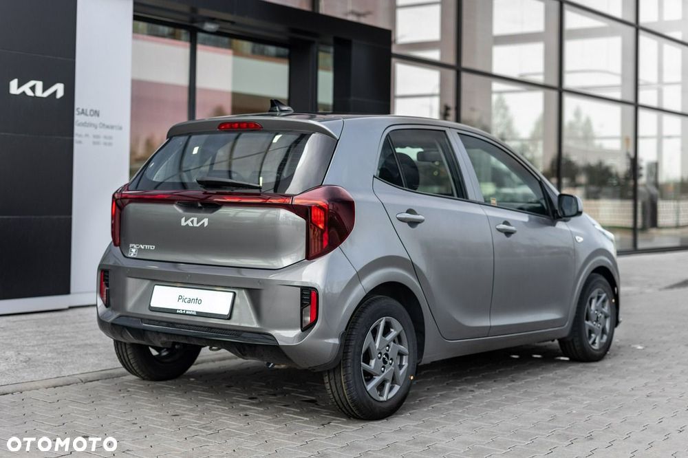 Kia Picanto 1.0 GDI L - 4
