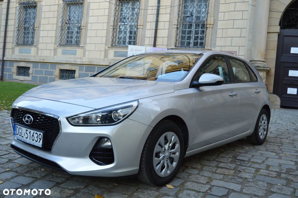 Hyundai i30 - 18