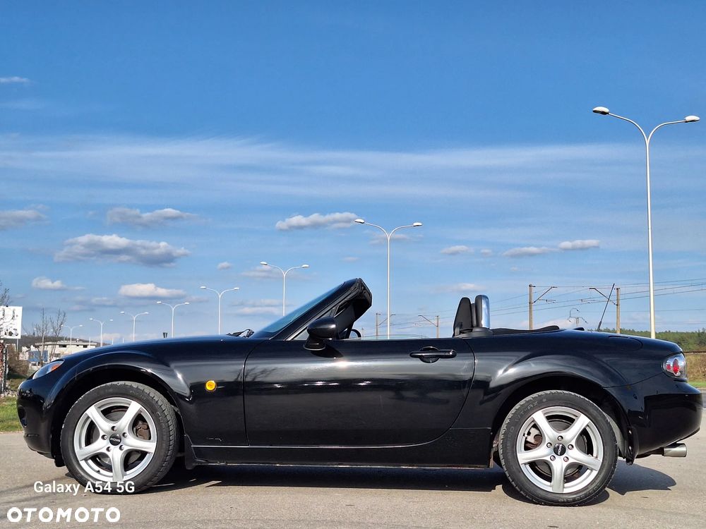 Mazda MX-5 1.8 Emotion - 4
