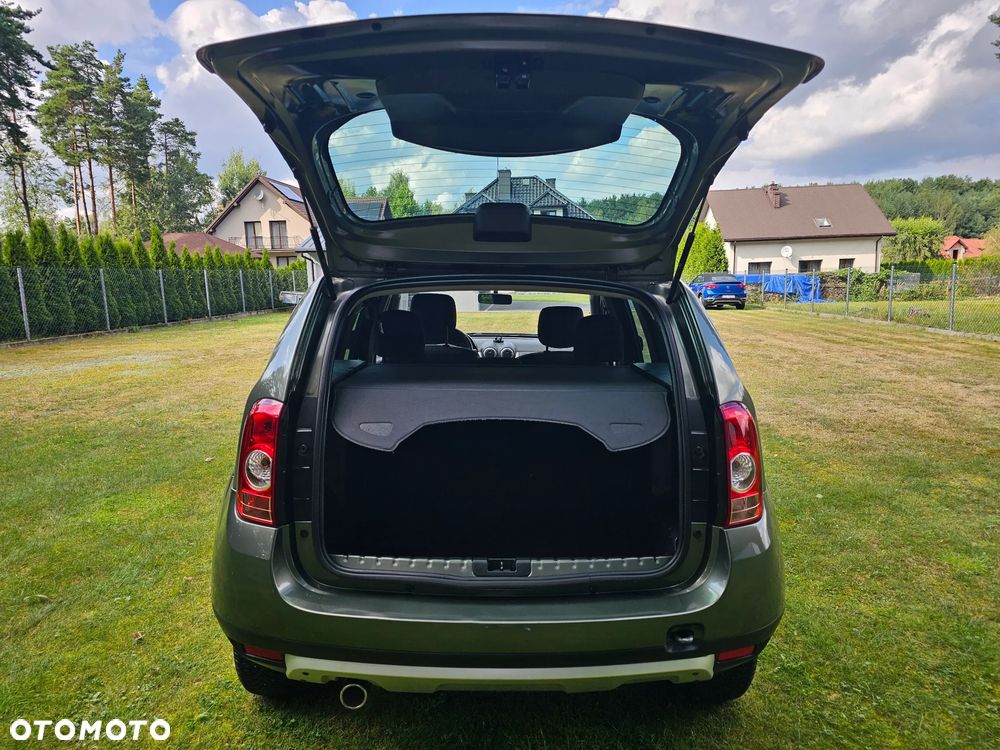 Dacia Duster 1.6 Laureate - 20
