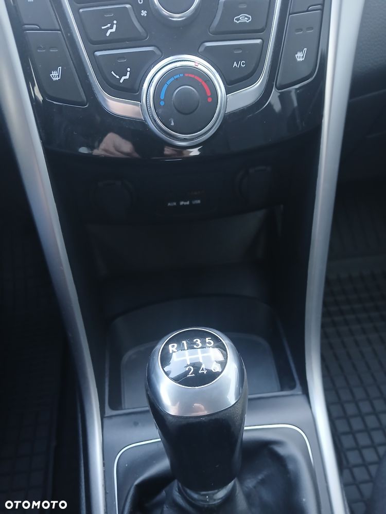 Hyundai i30 - 15