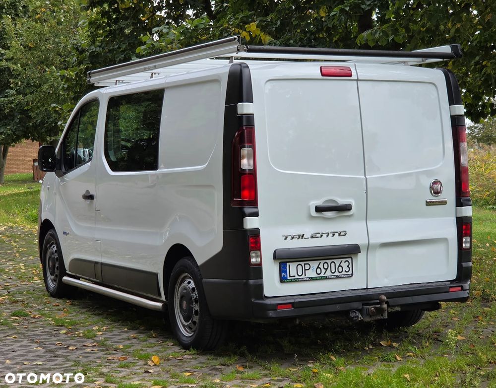 Fiat Talento - 9