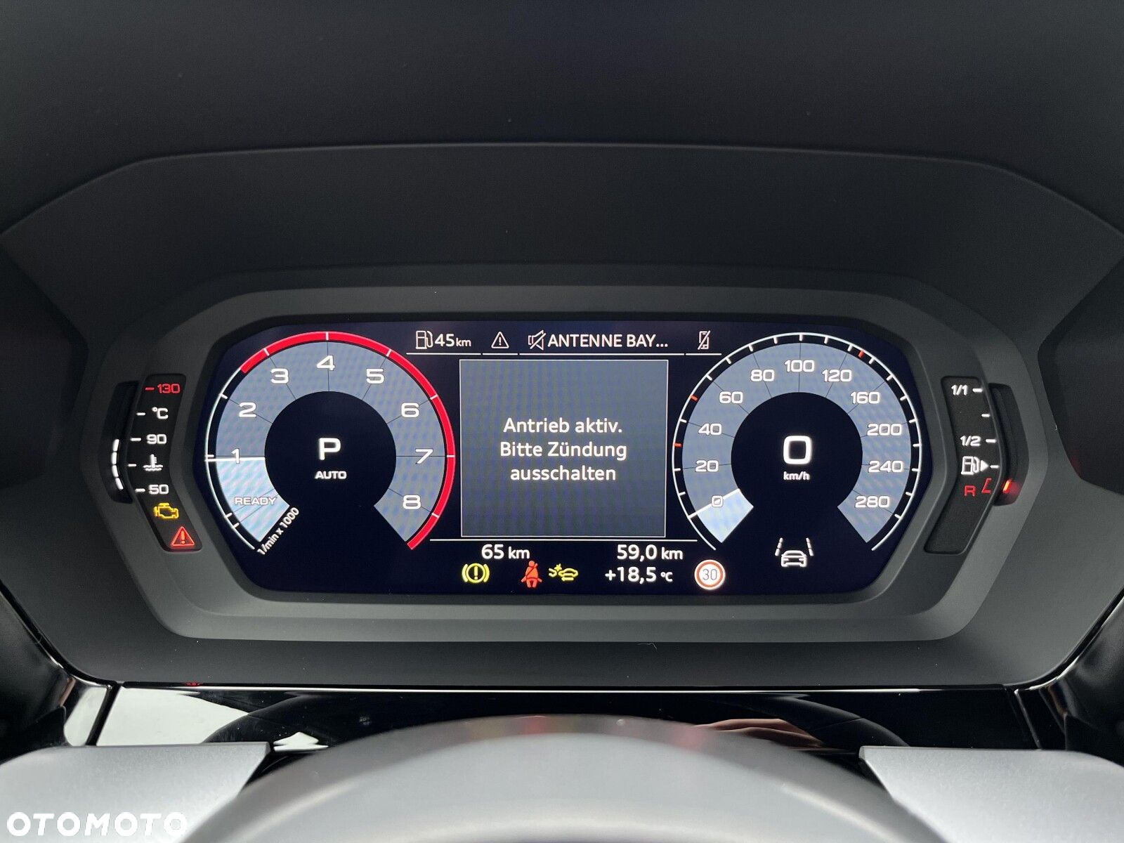 Audi A3 - 15