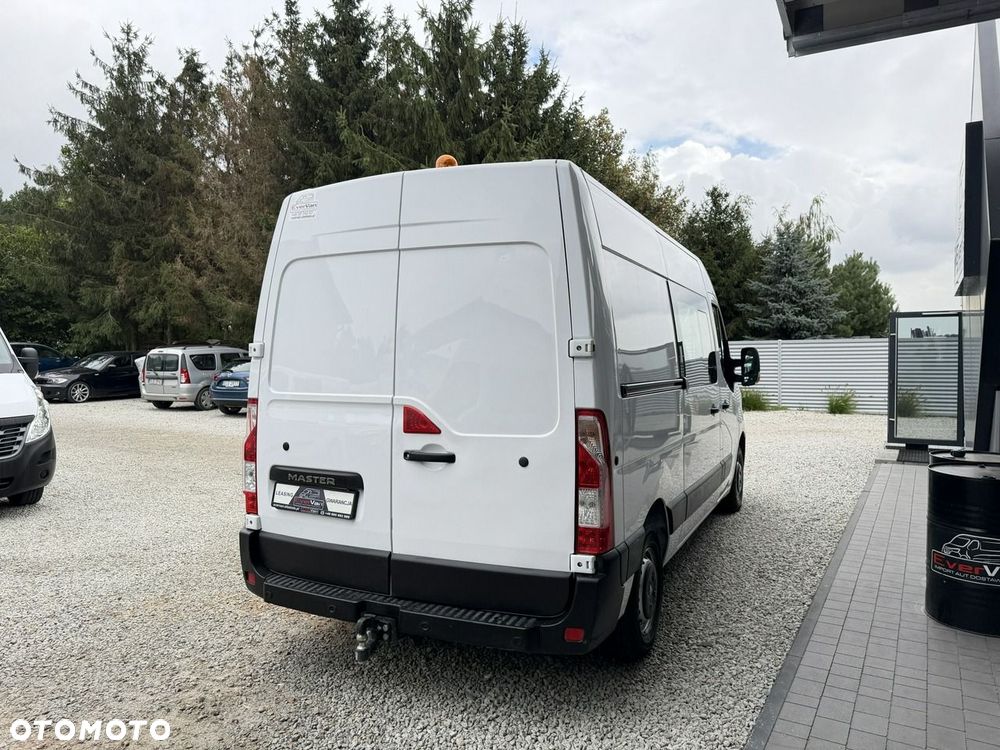 Renault Master - 4