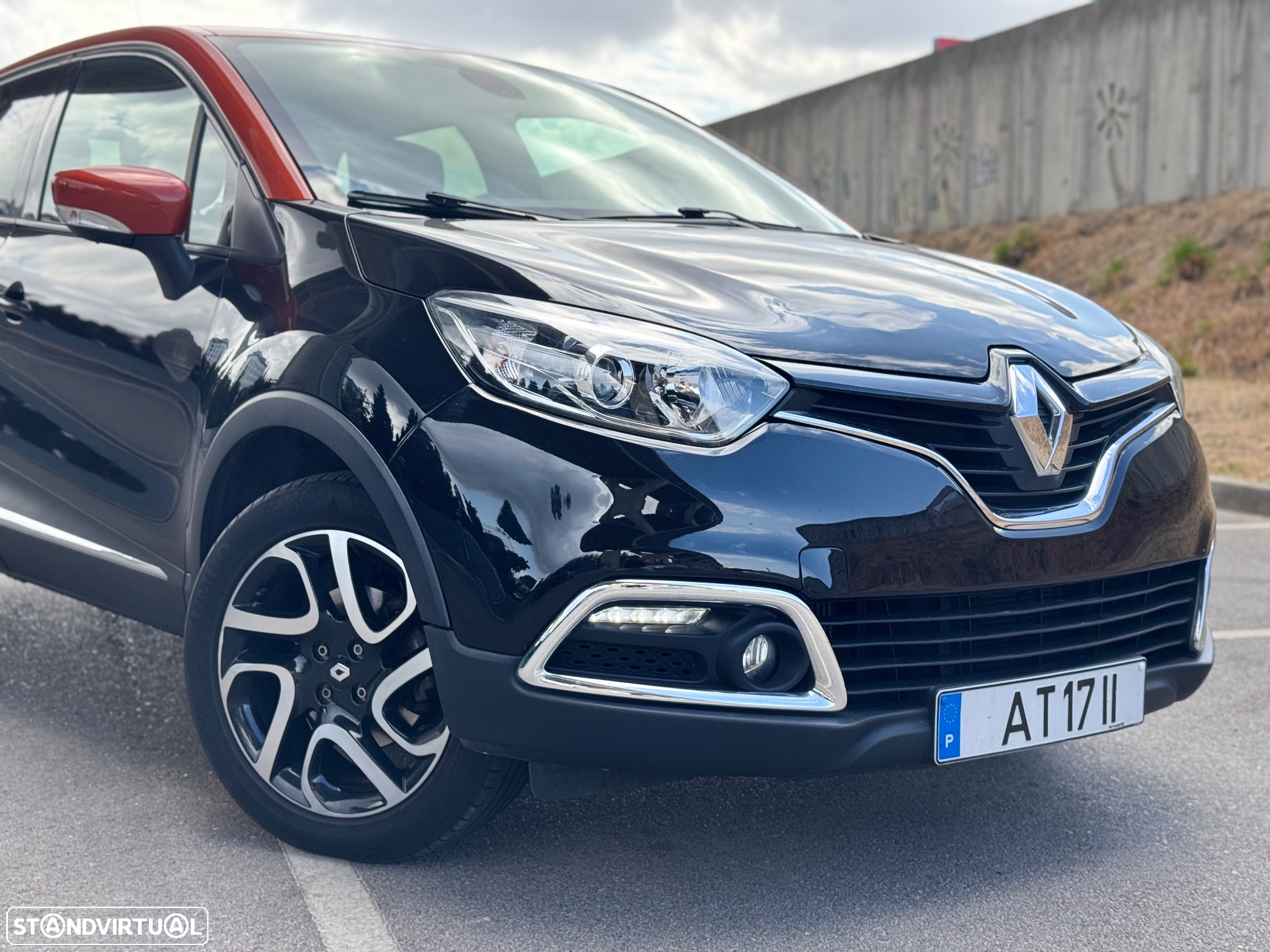 Renault Captur 1.2 TCe Exclusive EDC - 26