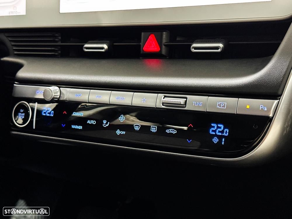 Hyundai Ioniq 5 73 kWh Vanguard+ - 36