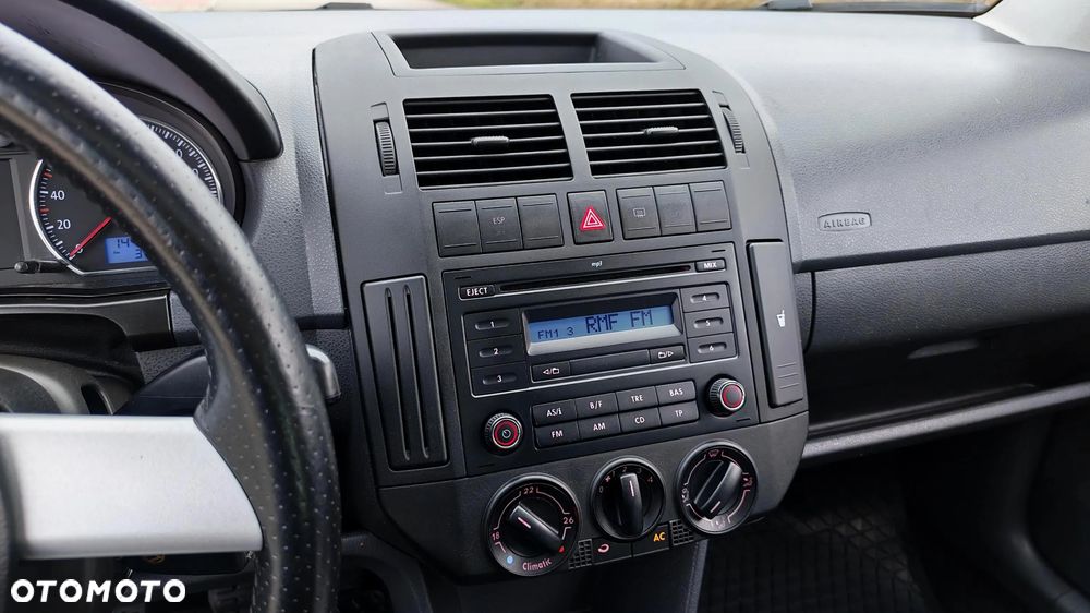 Volkswagen Polo Cross 1.4 16V - 31