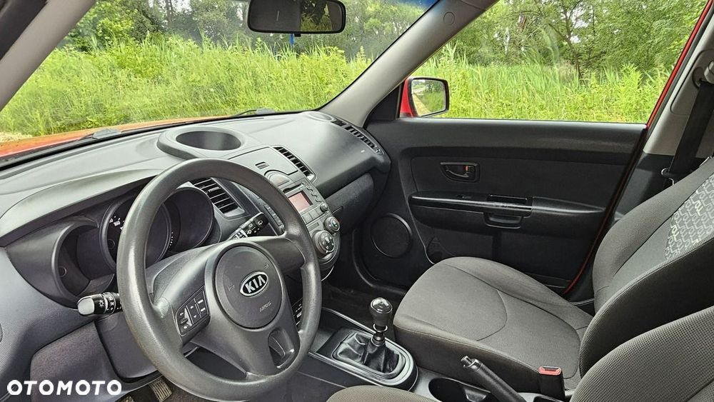 Kia Soul - 14