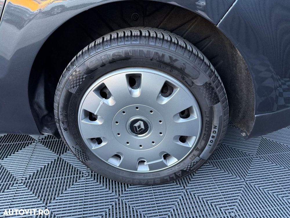 Renault Scenic - 14