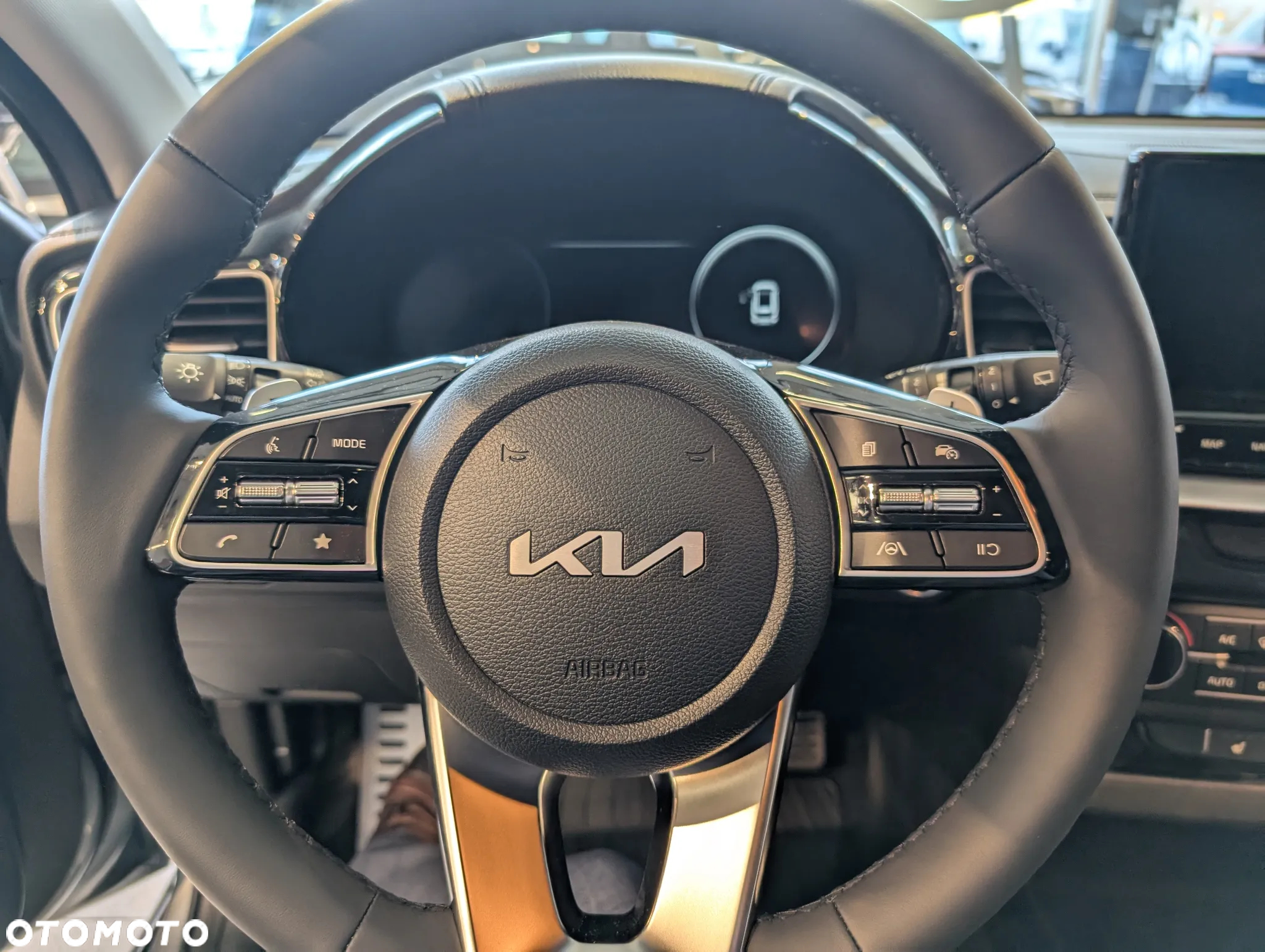 Kia Ceed 1.5 T-GDI L DCT - 11