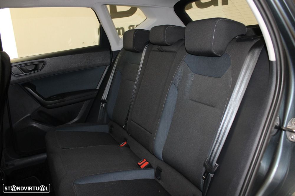 SEAT Ateca 1.6 TDI Style - 27