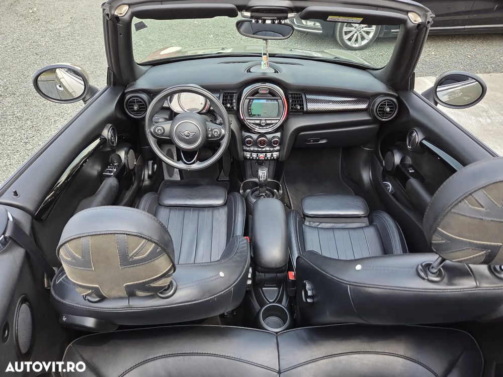 Mini Cooper S - 7