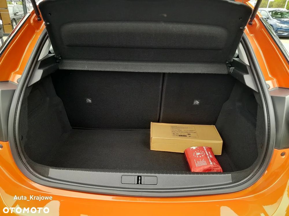 Opel Corsa 1.2 S&S - 25
