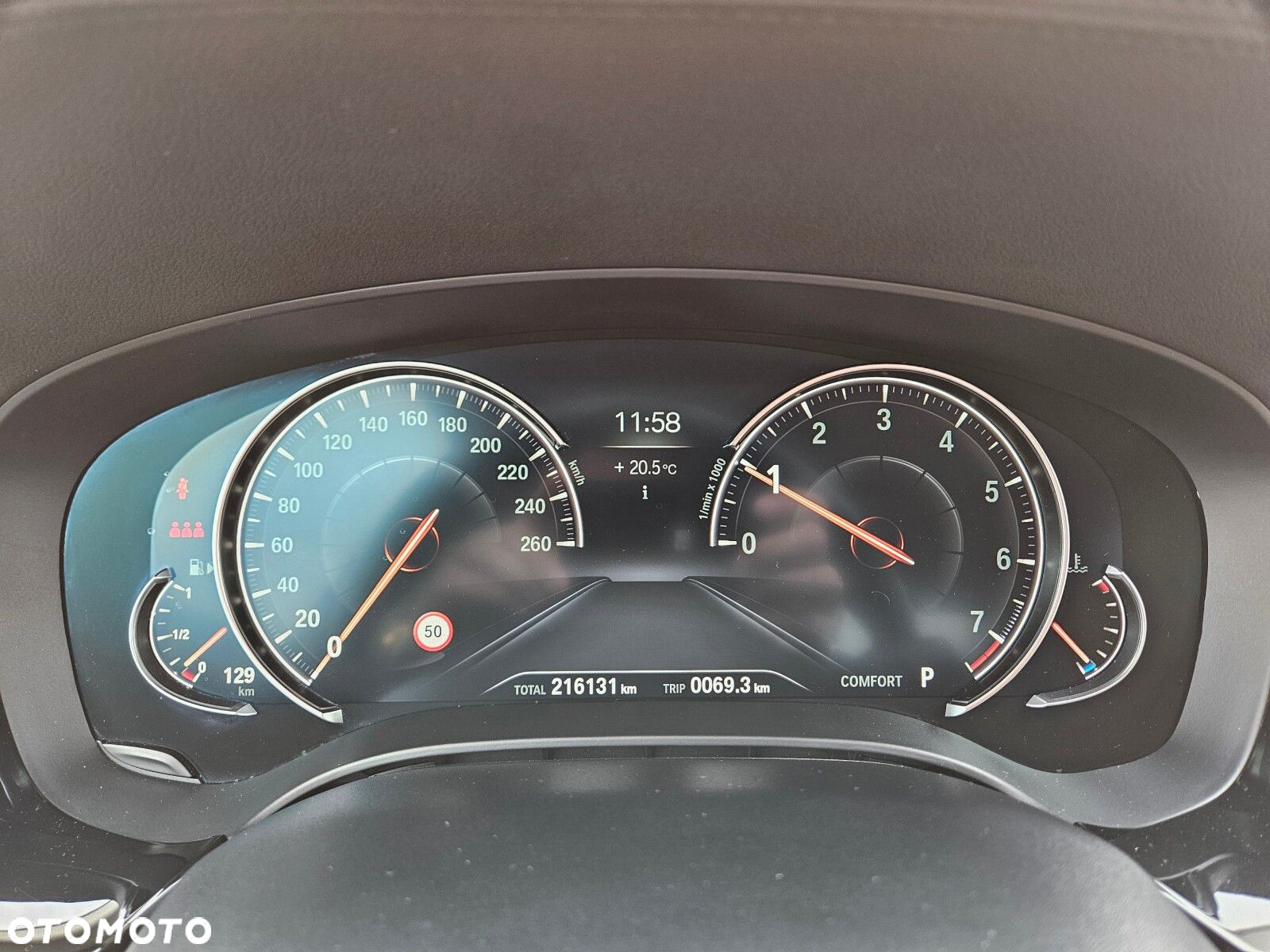 BMW Seria 5 - 16