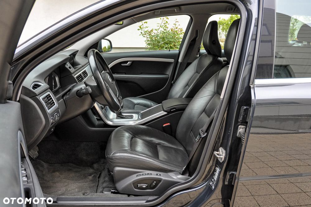 Volvo V70 - 7