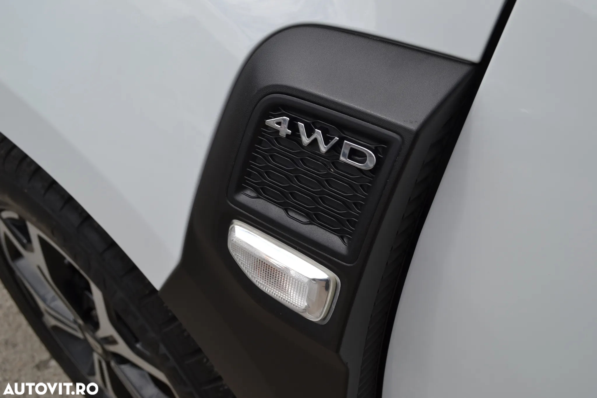 Dacia Duster - 36