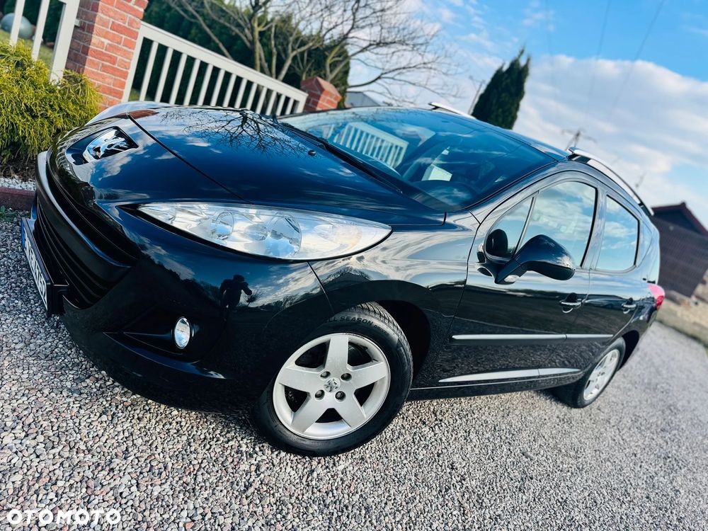 Peugeot 207 1.4 Active - 12