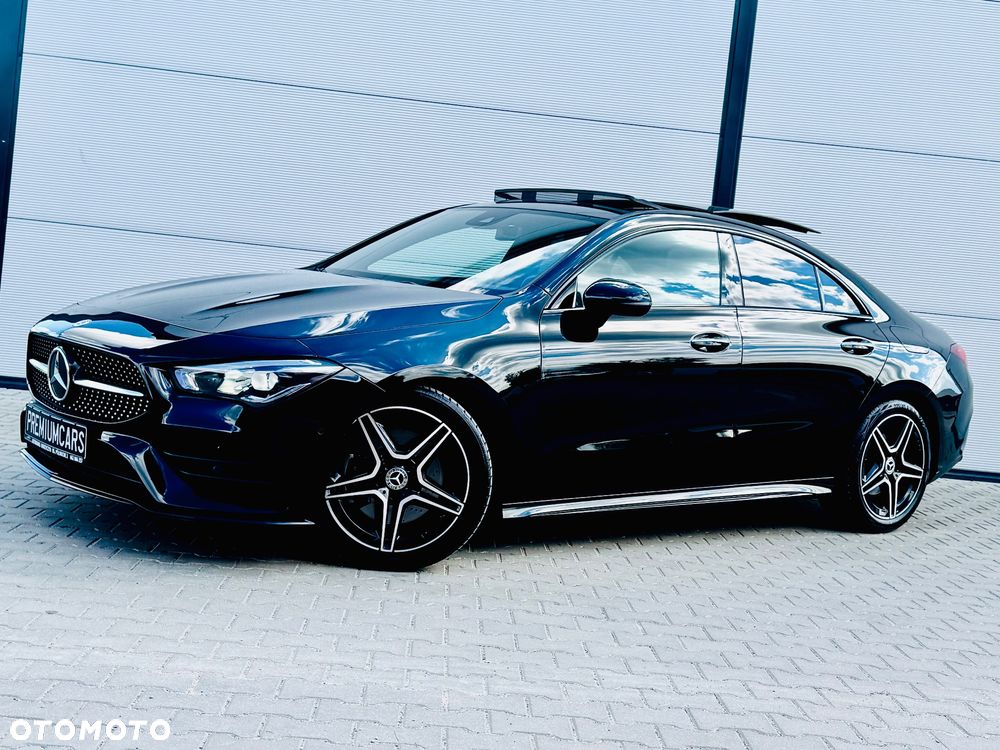 Mercedes-Benz CLA 200 7G-DCT Edition AMG Line - 16