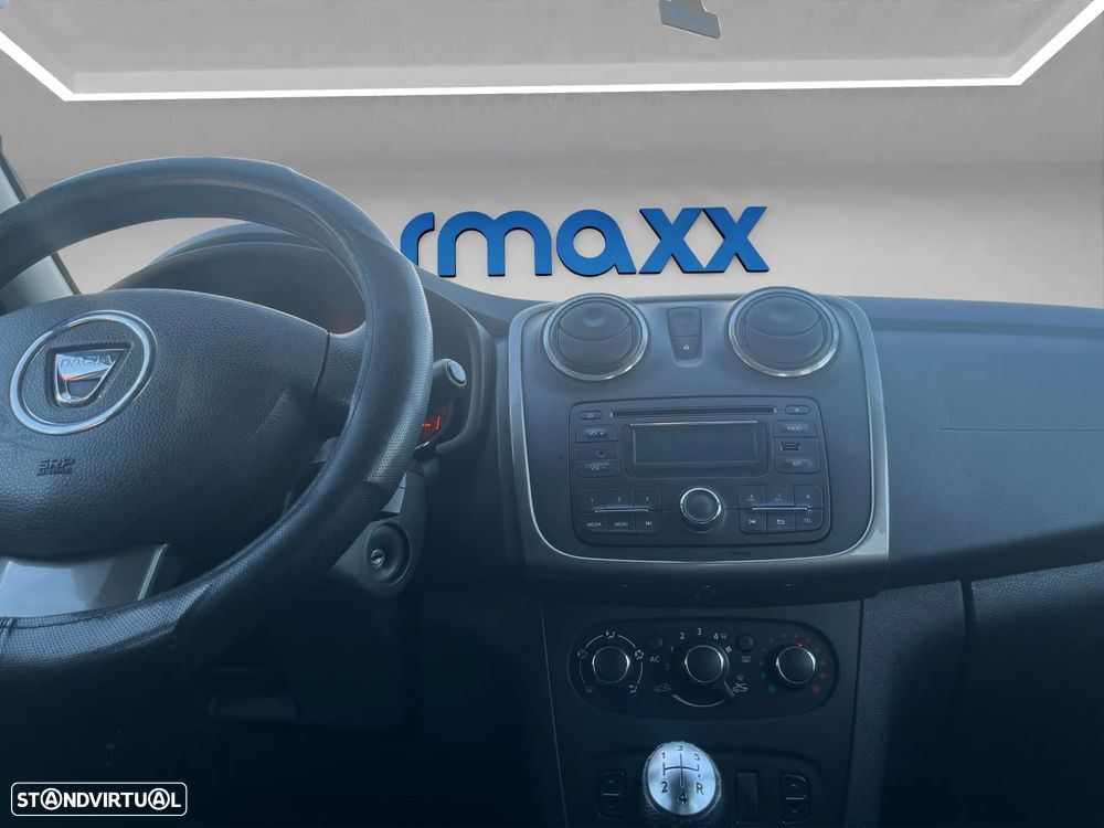 Dacia Sandero 0.9 TCe Confort - 14