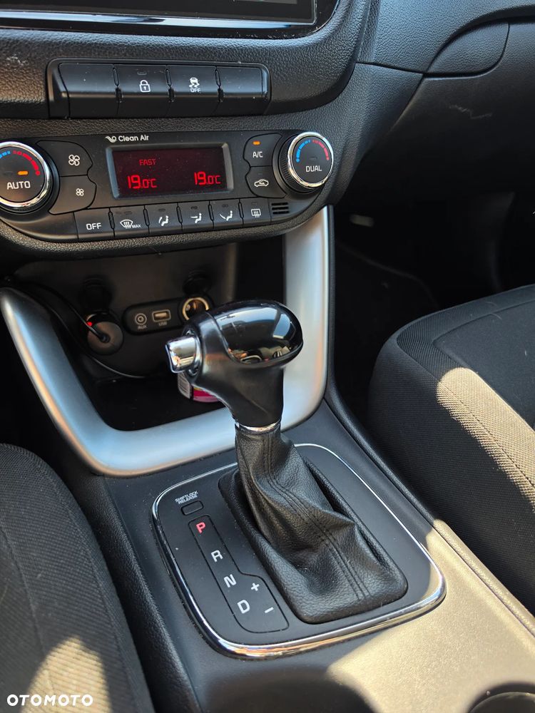 Kia Ceed 1.6 CRDi L DCT - 11