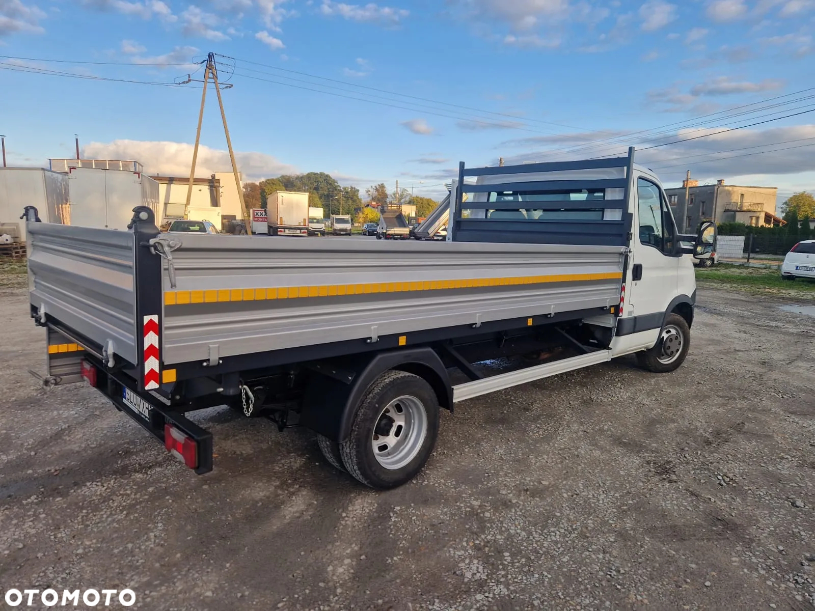 Iveco 35c15 - 9