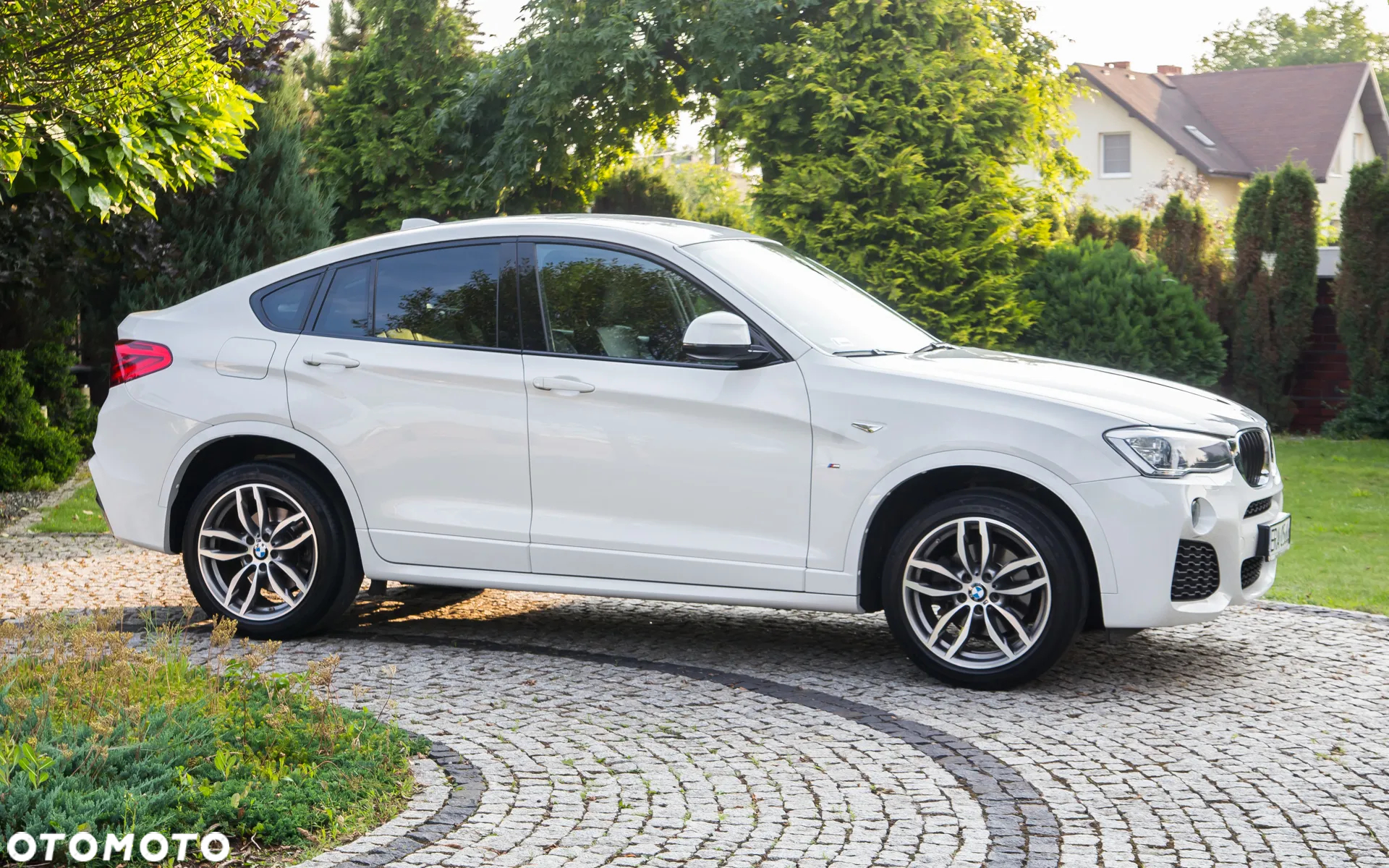 BMW X4 xDrive20d M Sport - 16