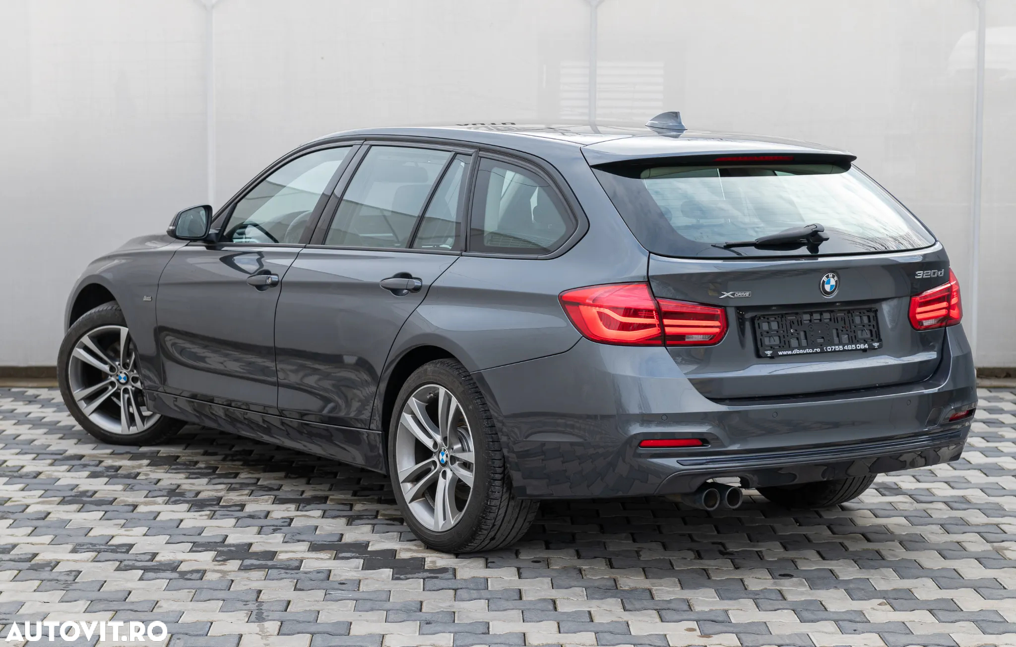 BMW Seria 3 - 9