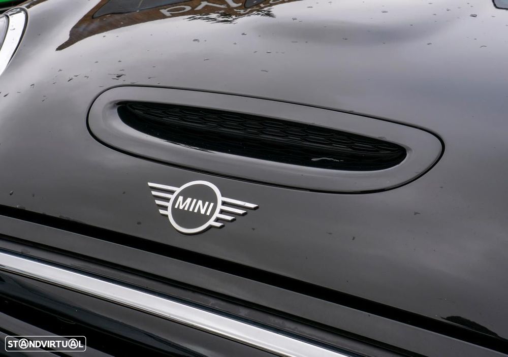 MINI 3 Portas Cooper SE Yours - 8