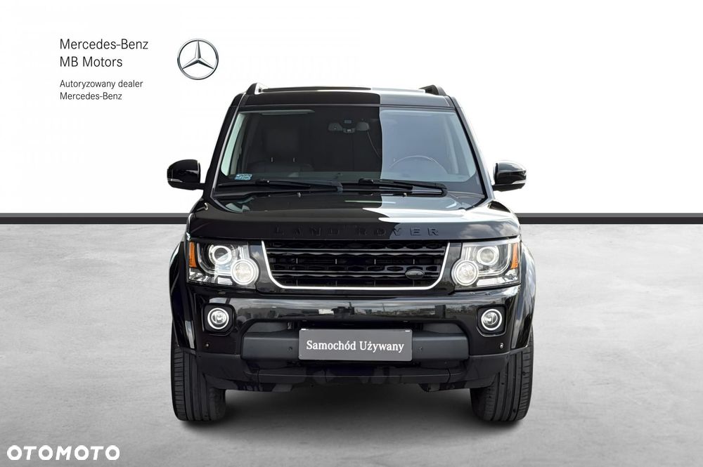 Land Rover Defender - 8