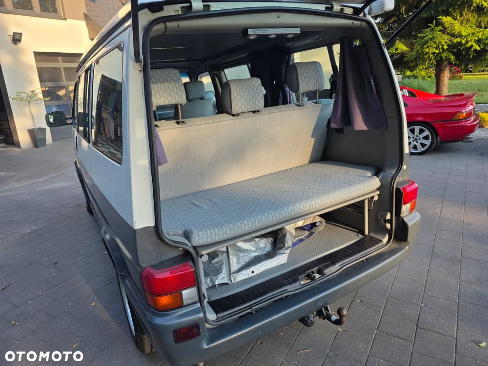 Volkswagen T4 - 19