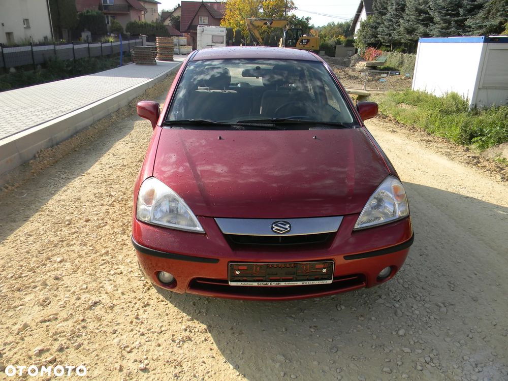 Suzuki Liana 1.6 - 6