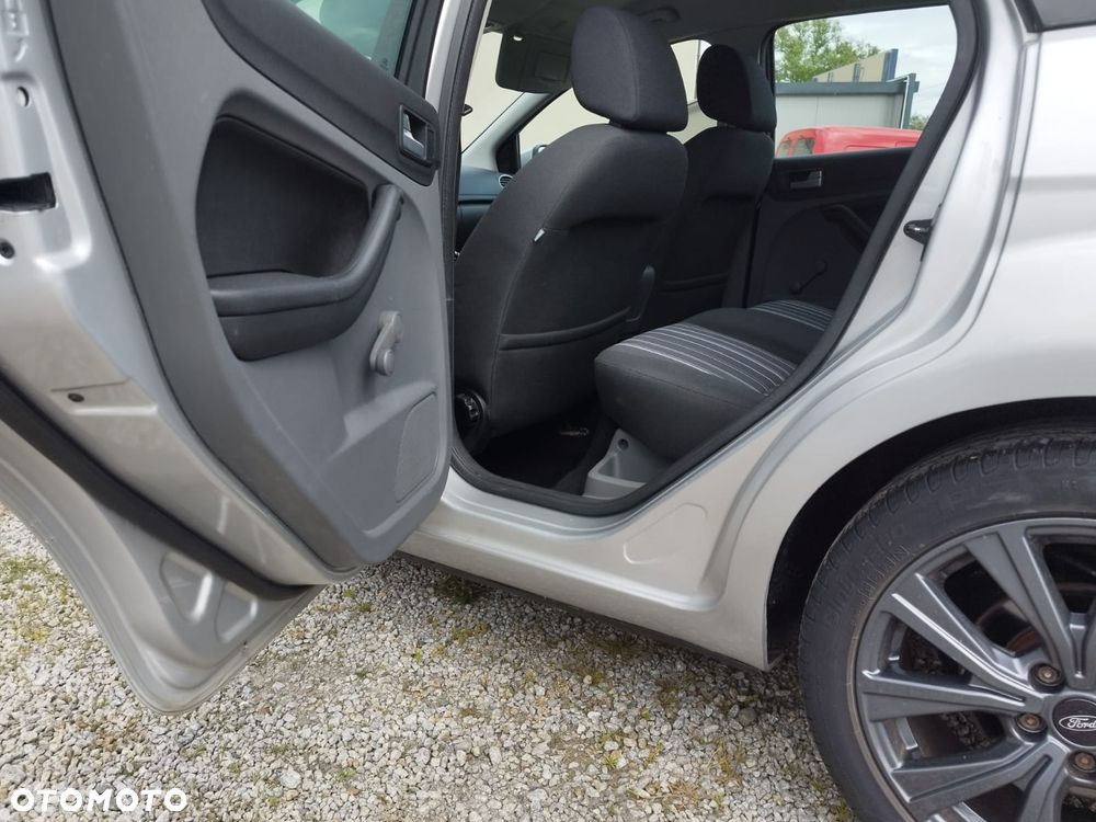Ford Focus - 20