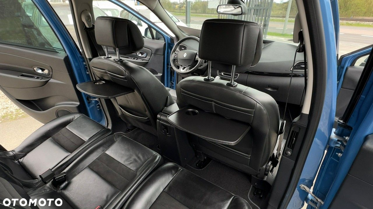 Renault Scenic - 14
