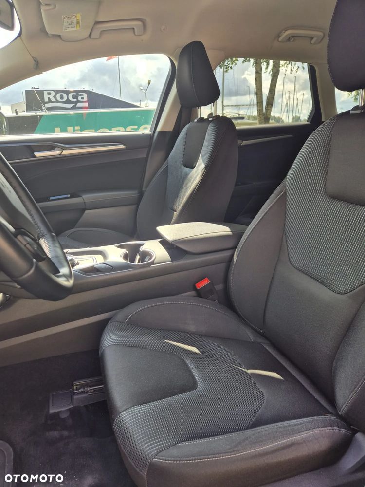 Ford Mondeo 2.0 EcoBlue Trend - 8