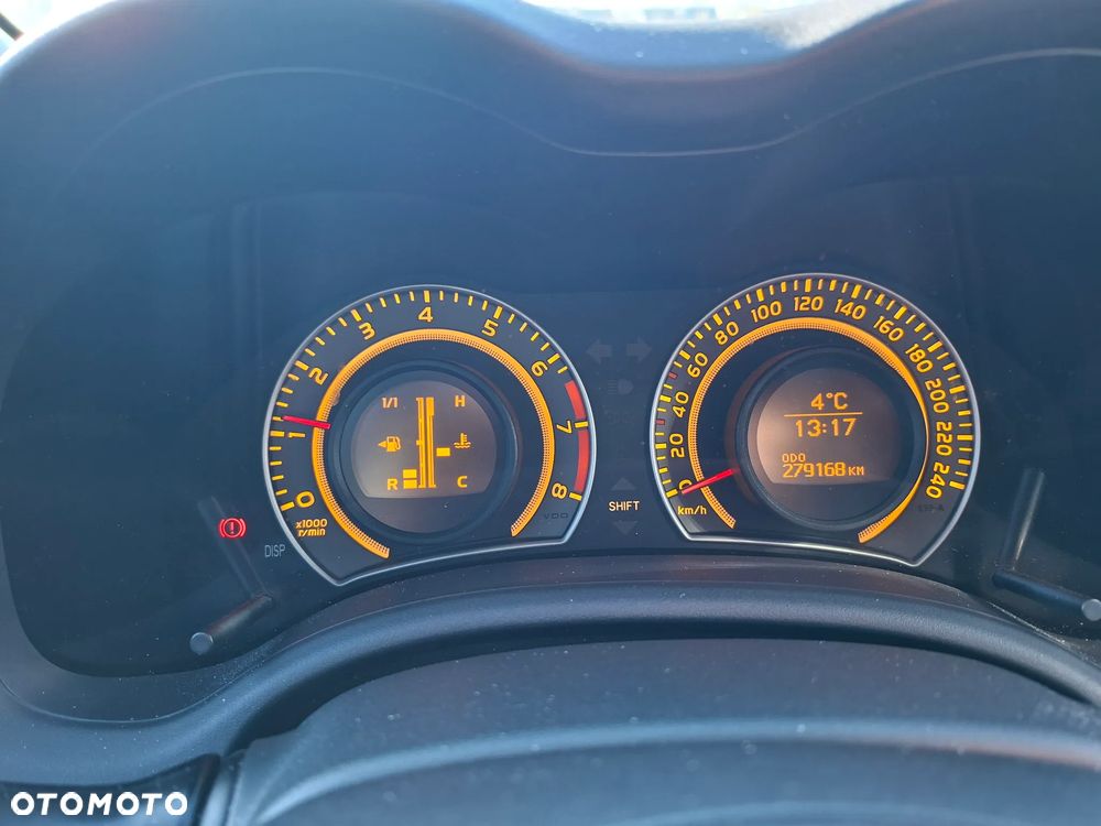 Toyota Corolla 1.6 VVT-i Luna - 7