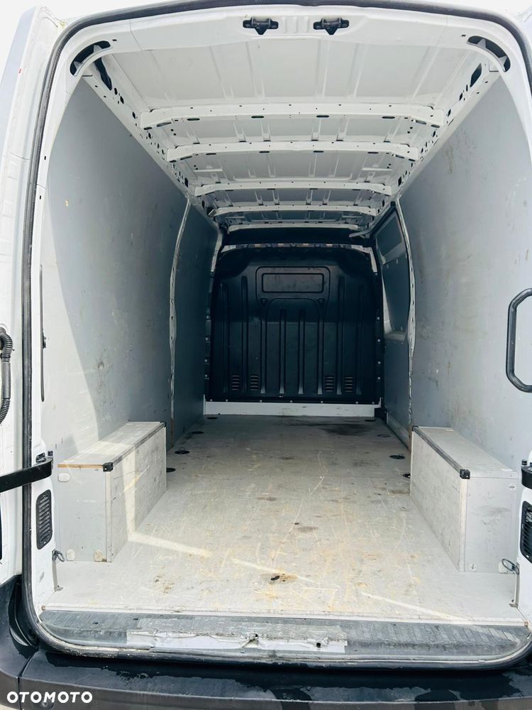 Renault Master L3H2 - 10