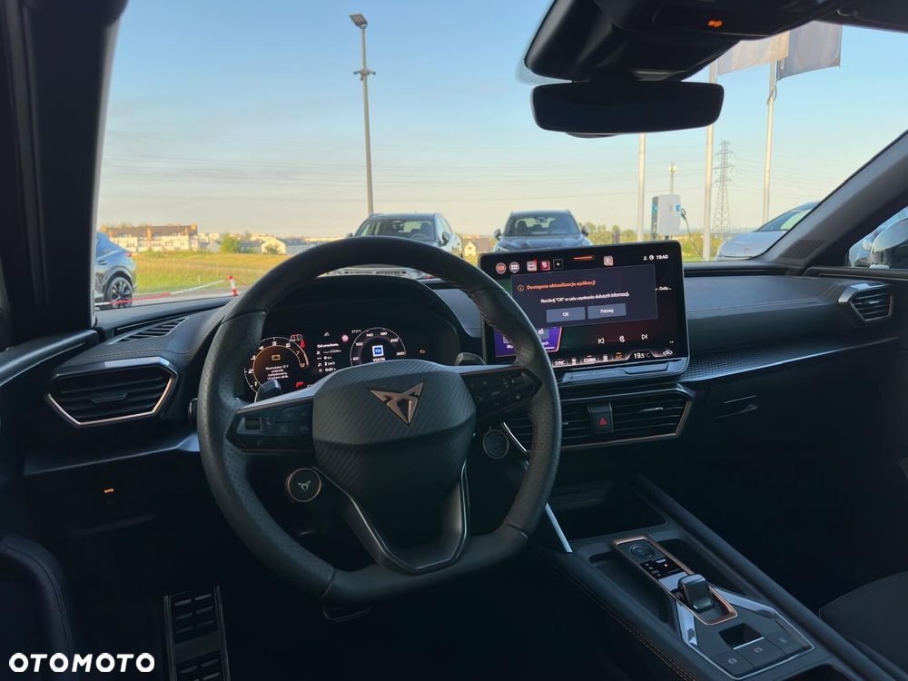 Cupra Leon 1.5 TSI - 6