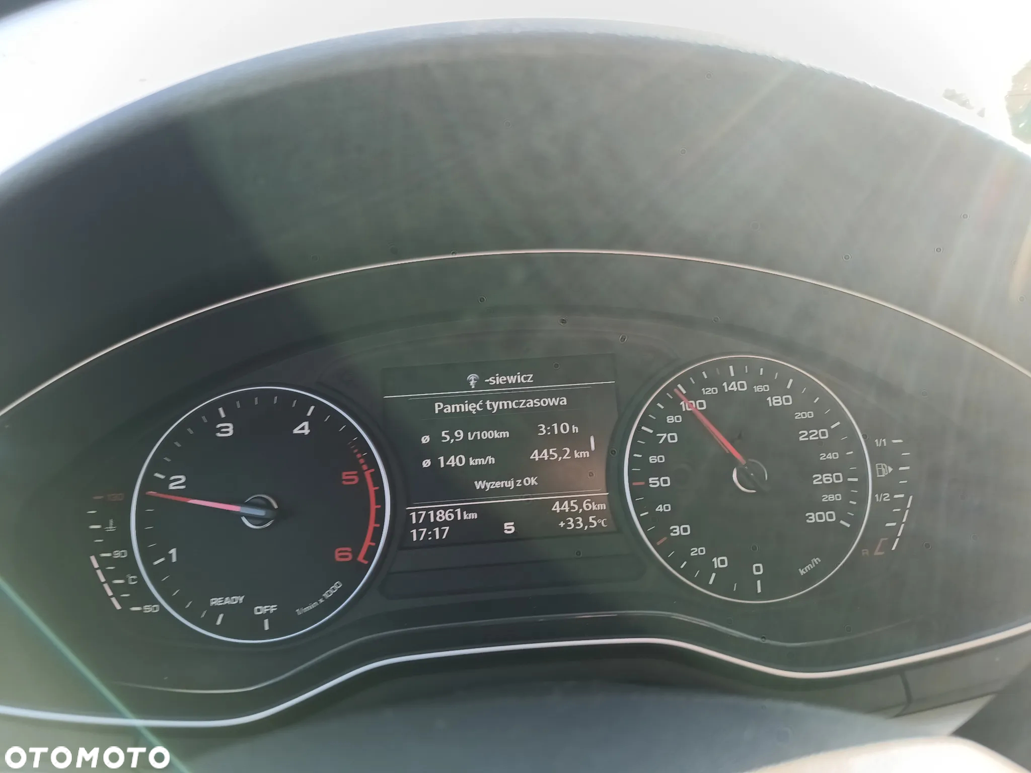 Audi A4 Avant 2.0 TDI - 17
